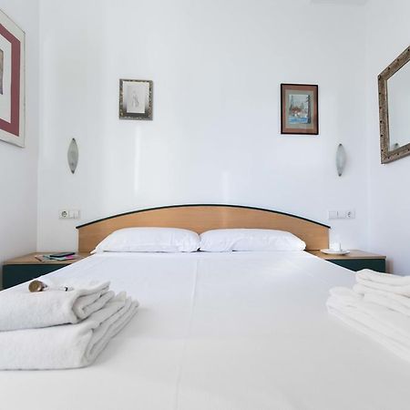 Living Valencia - Jardin Del Turia Apartment Exterior photo